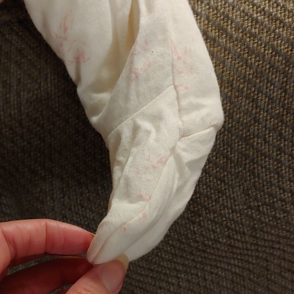 Baby Gap Stuffed Pajama - Picture 3 of 8